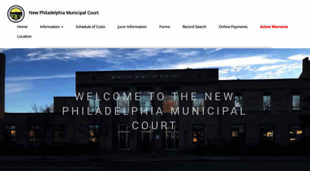 npmunicipalcourt.org