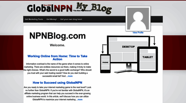 npnblog.com