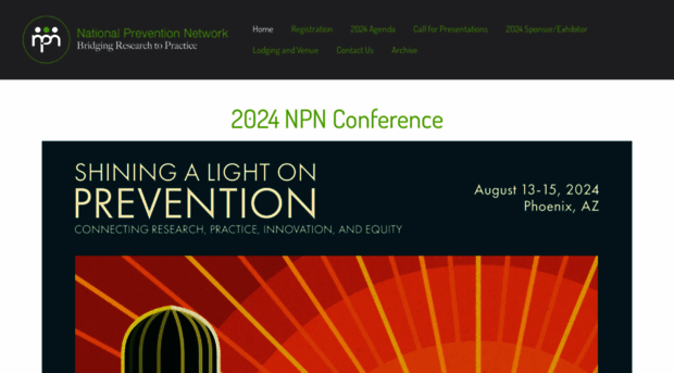 npnconference.org