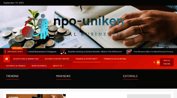 npo-uniken.org