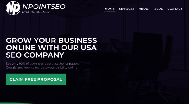 npointseo.com