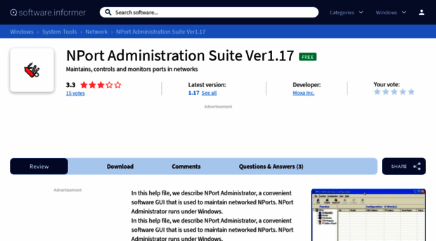 nport-administration-suite-ver1-17.software.informer.com
