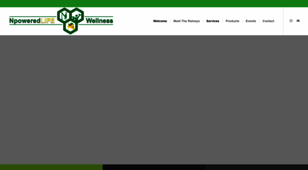 npoweredlifewellness.com