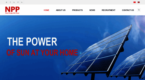 npp-newenergy.com