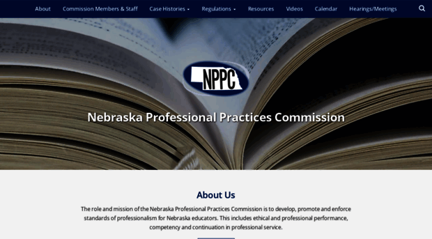 nppc.nebraska.gov