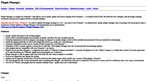 npppluginmgr.sourceforge.net