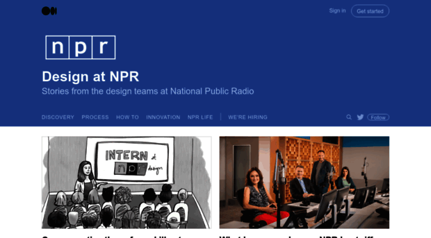 npr.design