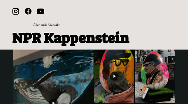 nprkappenstein.com