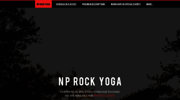 nprockyoga.com