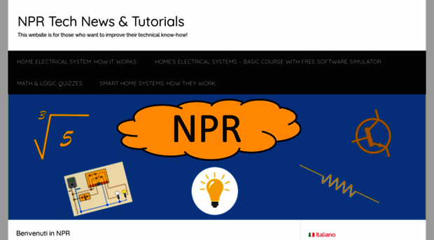 npronline.tech