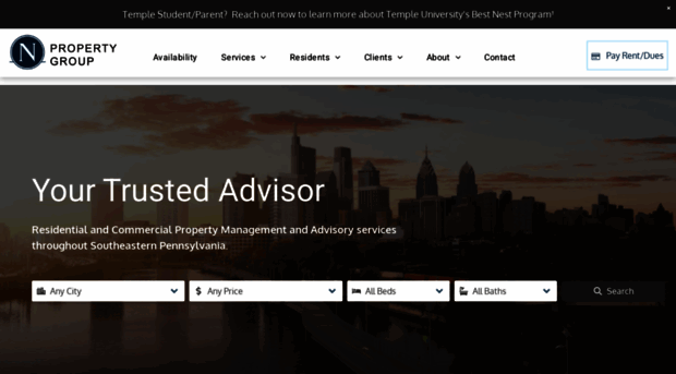 npropertygroup.com