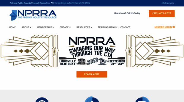 nprra.org