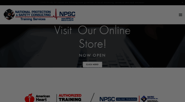 npsc.us