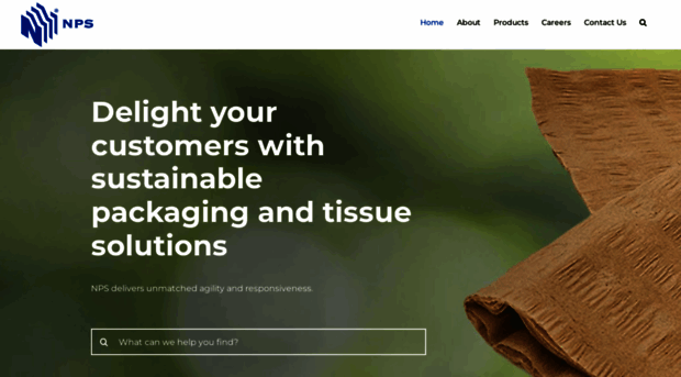 npsholdings.com