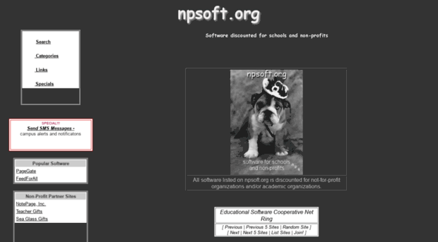 npsoft.org