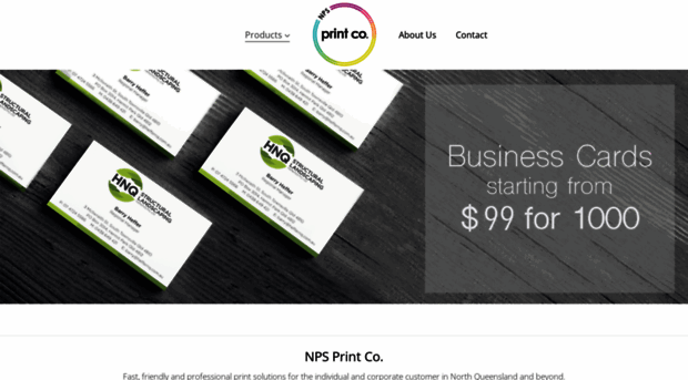 npsprintco.com.au