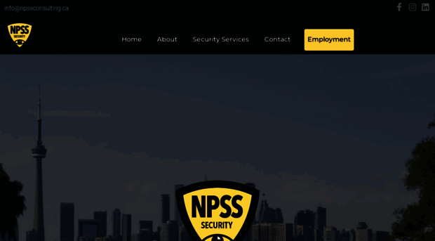 npssconsulting.ca