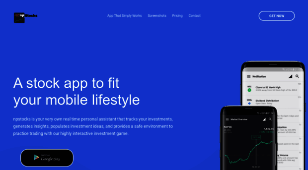 npstocks.com