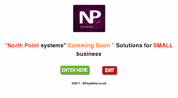 npsystems.co.uk
