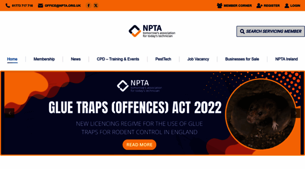 npta.org.uk