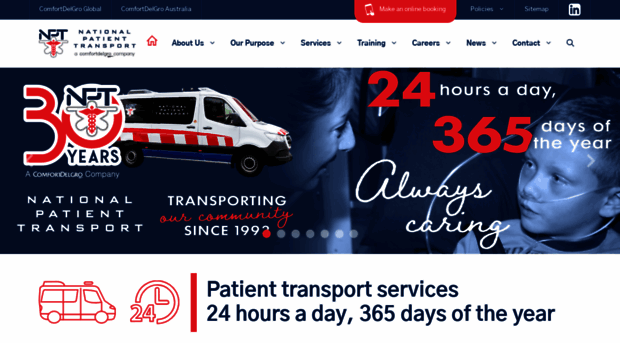 nptgroup.com.au