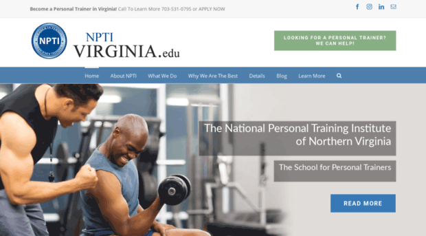 nptivirginia.edu