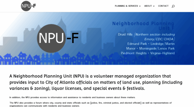 npufatlanta.org