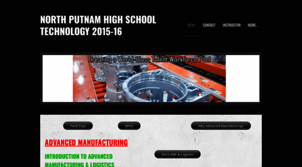 nputadman.weebly.com