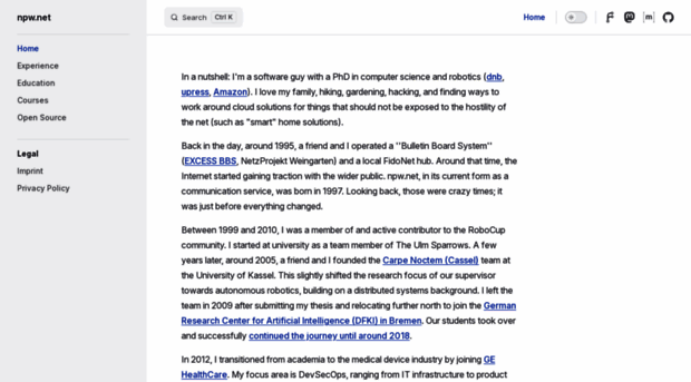 npw.net
