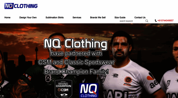 nqclothing.com.au