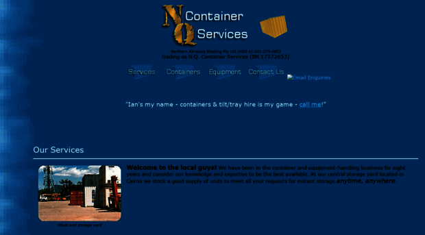 nqcontainers.com.au
