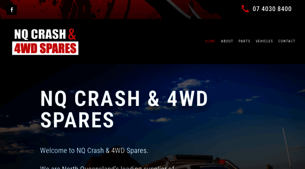 nqcrash.com.au