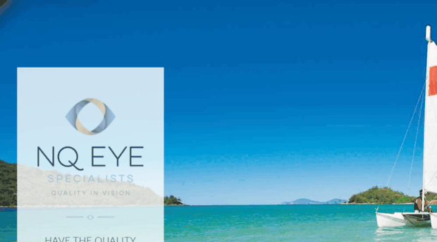 nqeyespecialists.com.au