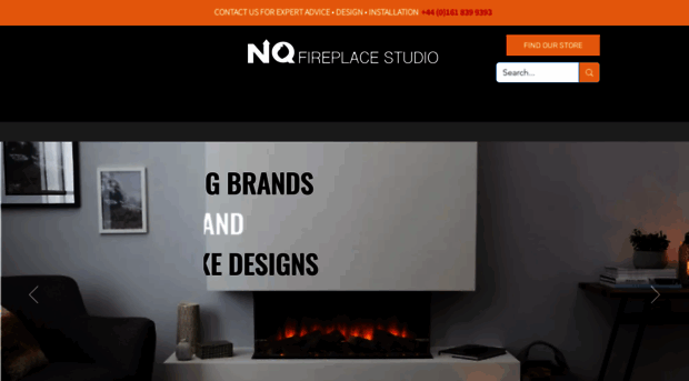 nqfireplaces.co.uk