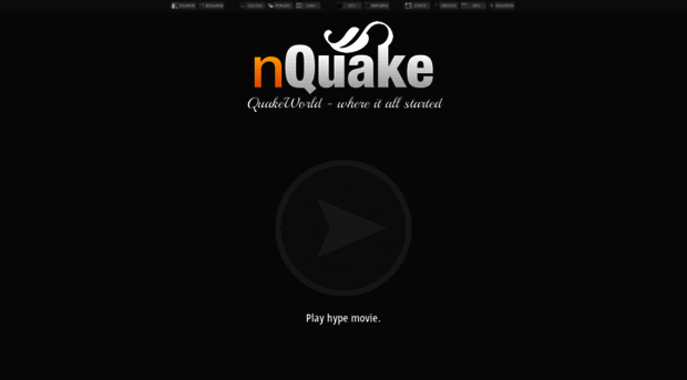 nquake.com