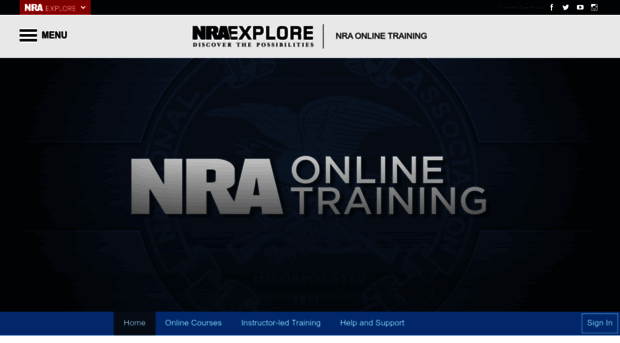 nra.yourlearningportal.com