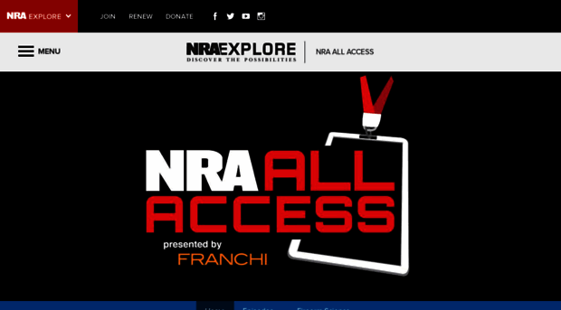 nraallaccess.nra.org