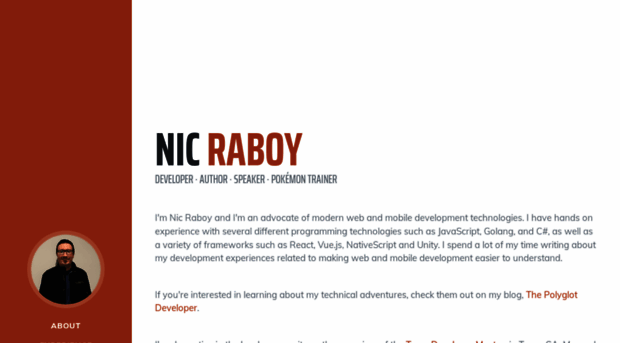 nraboy.com