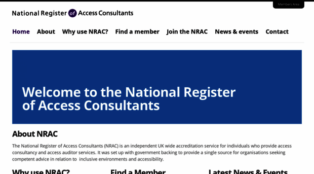 nrac.org.uk