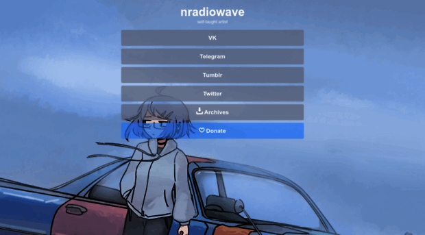 nradiowave.ru