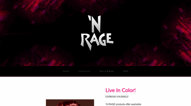 nrage.com