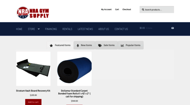 nragymsupply.com