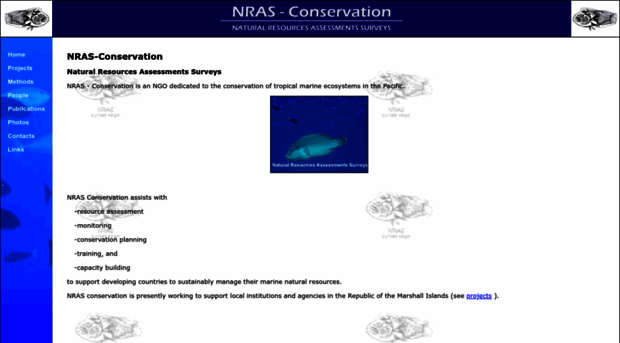 nras-conservation.org