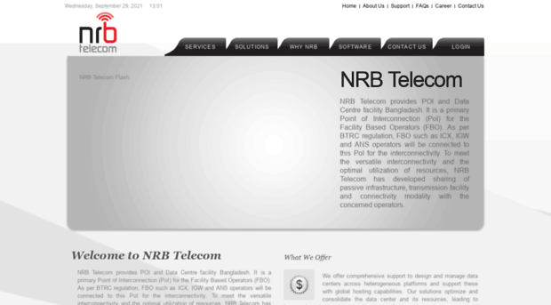 nrbtelecom.com