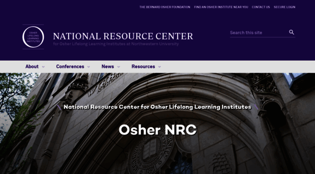 nrc.northwestern.edu