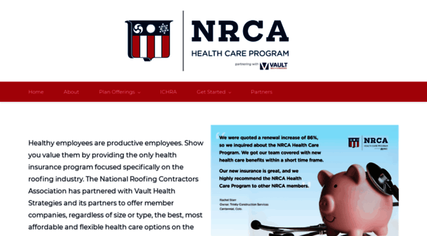 nrcahealth.com