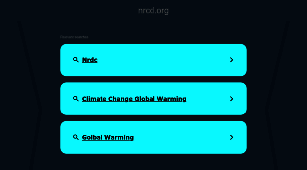 nrcd.org