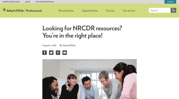 nrcdr.org