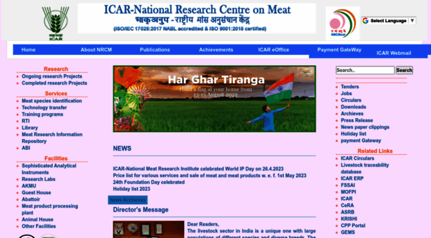 nrcmeat.icar.gov.in