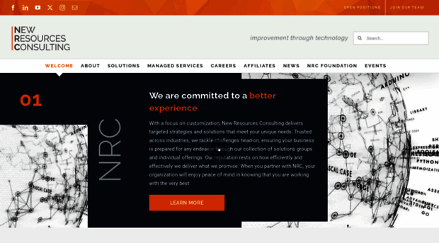 nrconsults.com